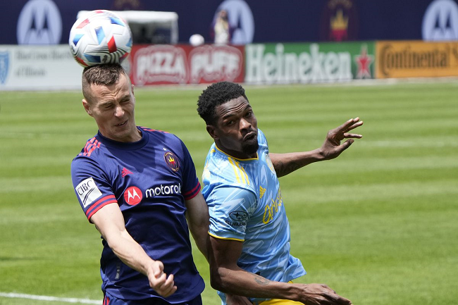 chicago fire vs philadelphia union match preview
