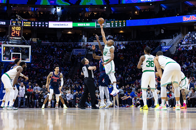 celtics vs 76ers match preview