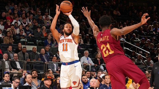 cleveland cavaliers vs new york knicks match predictions