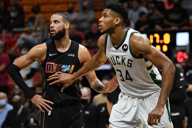 milwaukee bucks vs miami heat match preview