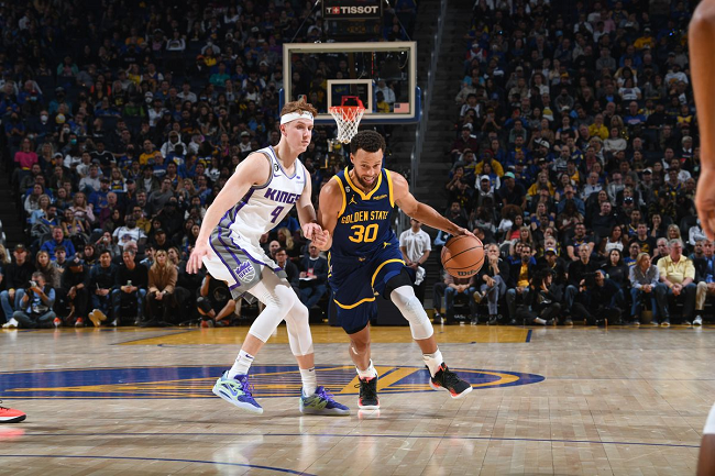 sacramento kings vs golden state warriors match preview