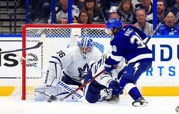 toronto maple leafs vs tampa bay lightning preview