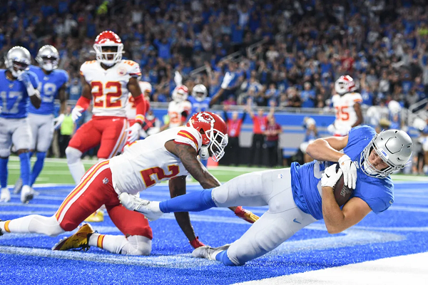 2023 nfl schedule release news