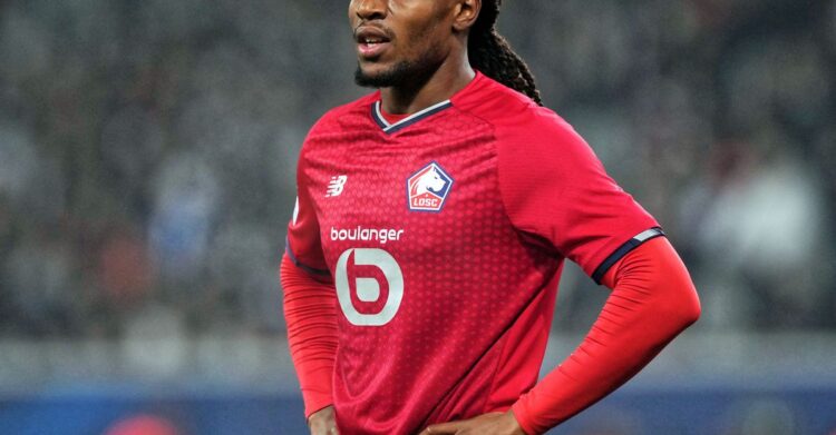 Renato Sanches