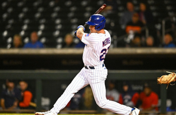 matt mervis chosen by chicago cubs