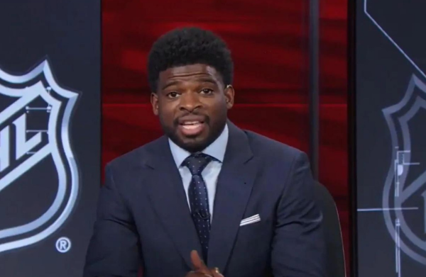 p.k. subban body shames lizzo