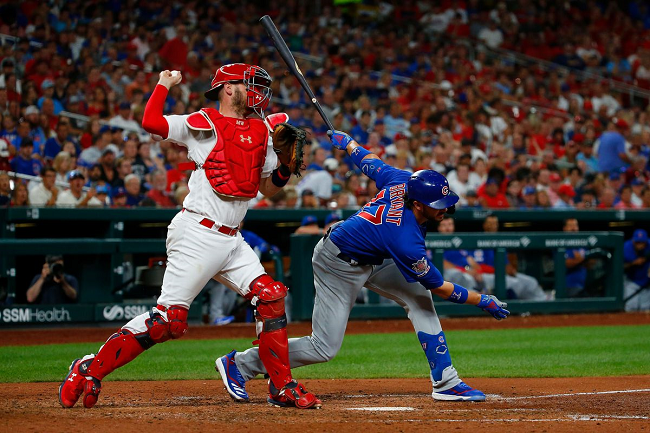 chicago cubs vs st. louis cardinals preview