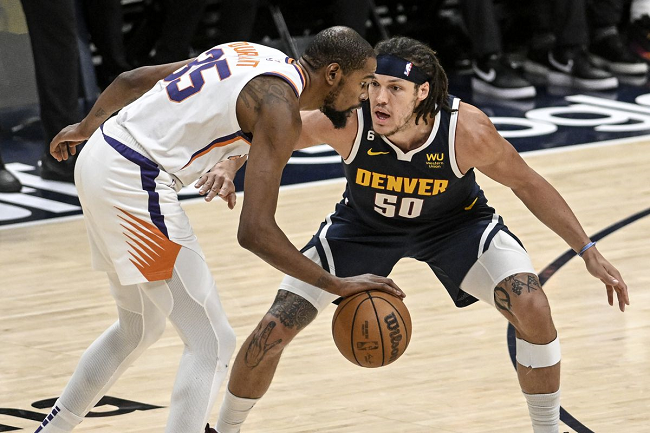 denver nuggets vs phoenix suns match preview