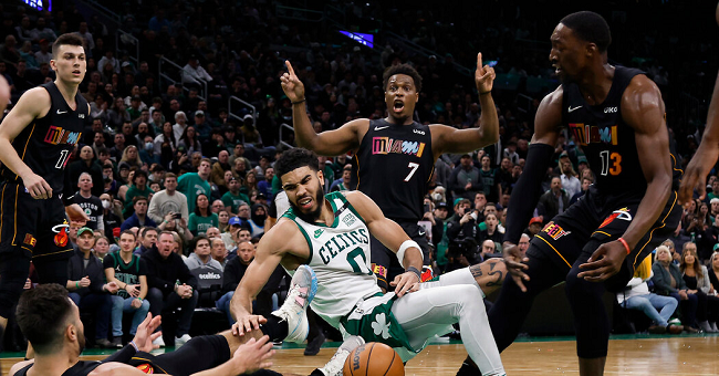 miami heat vs boston celtics match prediction