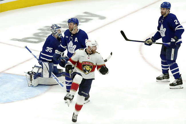 florida panthers vs toronto maple leafs match preview
