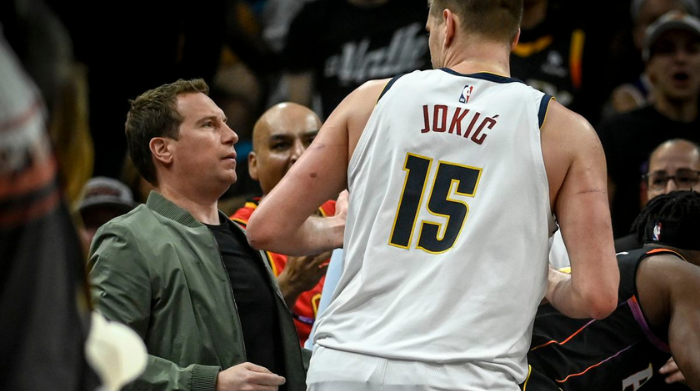 nikola jokic won't be suspended