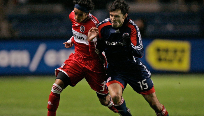 new england revolution vs chicago fire sure tips