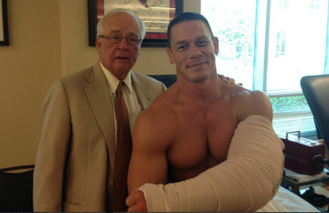 taylor lewan says dr james botched knee surgery