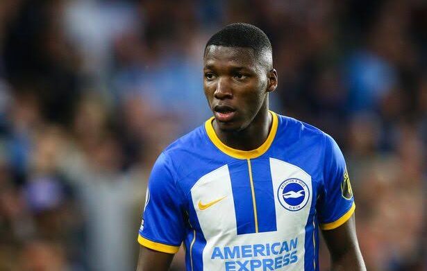 Moises Caicedo