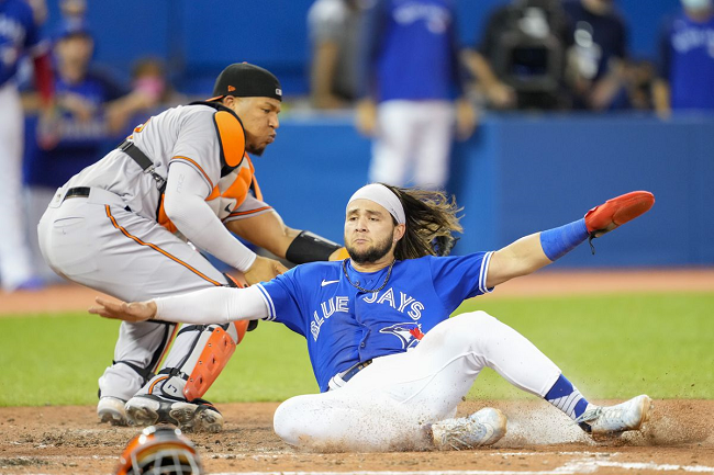 baltimore orioles vs toronto blue jays betting predictions