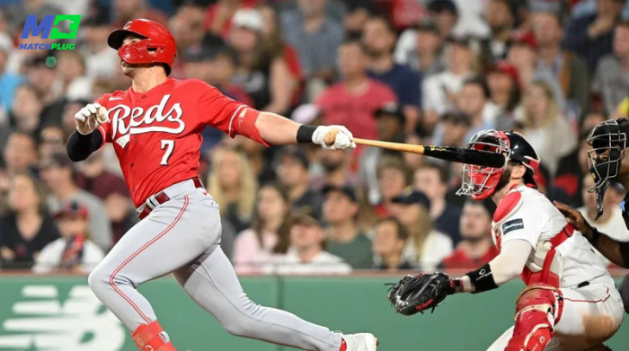 red sox vs cincinnati reds betting predictions