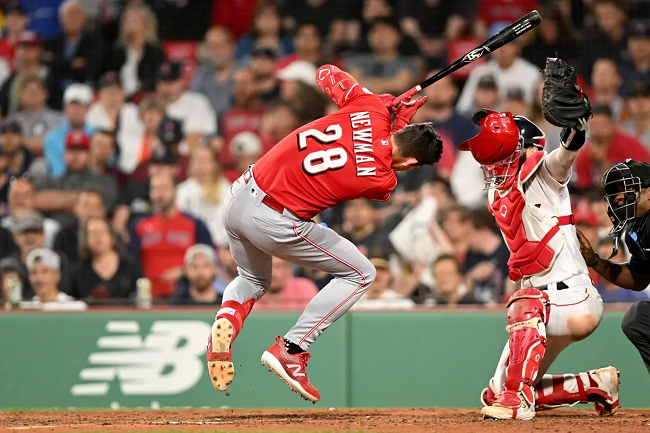 red sox vs cincinnati reds betting predictions