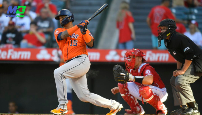 astros vs angels match prediction