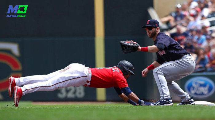 twins vs guardians betting predictions