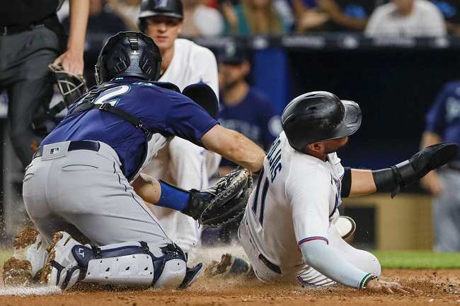 seattle mariners vs miami marlins betting predictions