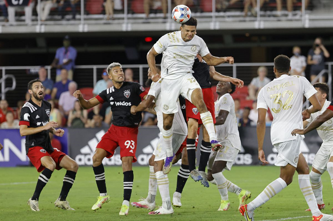 atlanta united vs dc united sure tips
