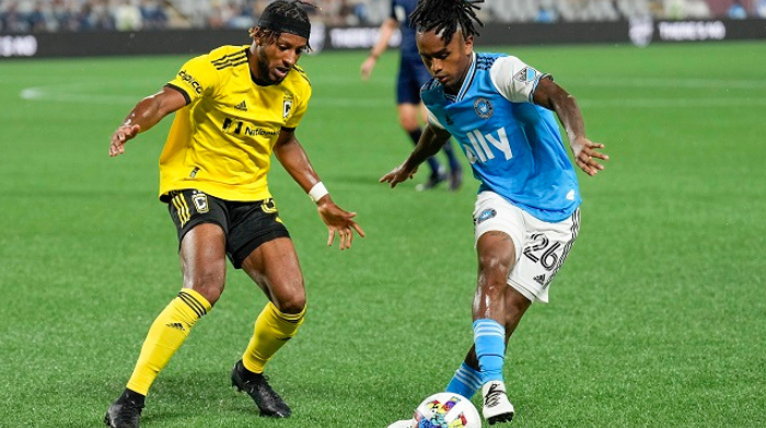 columbus crew vs charlotte fc match predictions