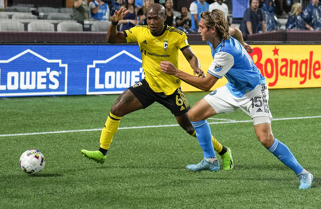 columbus crew vs charlotte fc match predictions