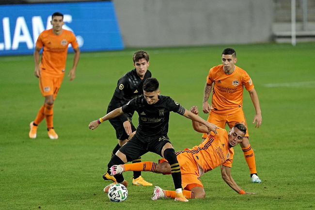 houston dynamo vs lafc sure tips