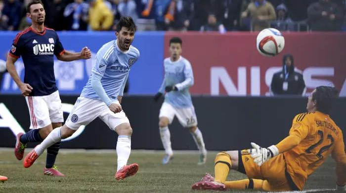 new york city vs new england revolution prediction