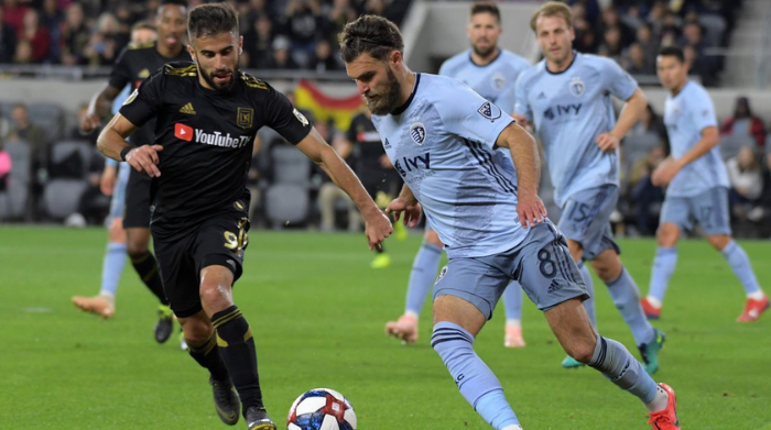 kansas city vs los angeles fc sure tips