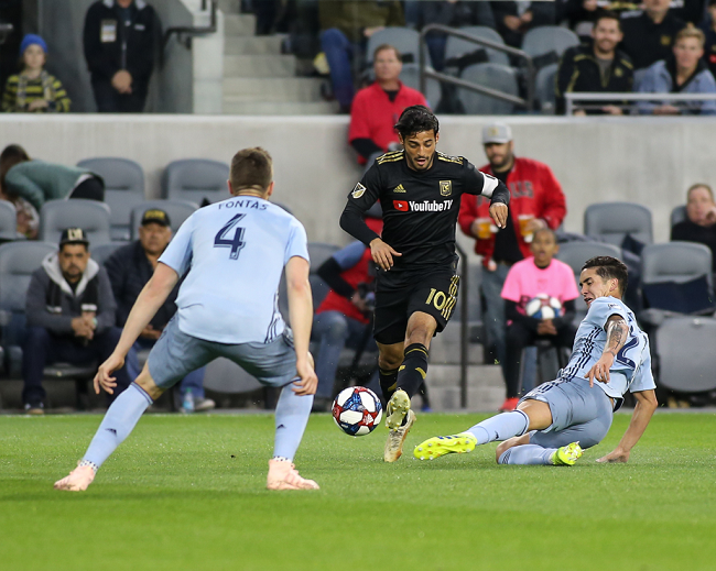 kansas city vs los angeles fc sure tips