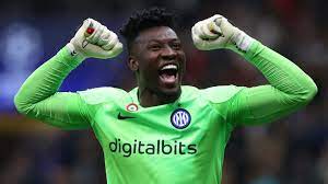 Andre Onana