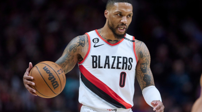 damian lillard asks for trade