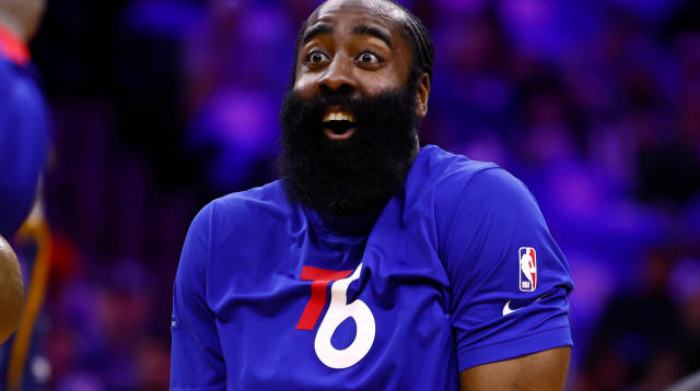 james harden requests trade