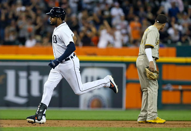 tigers vs padres mlb predictions
