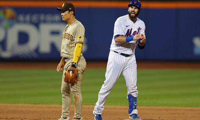 padres vs mets betting predictions