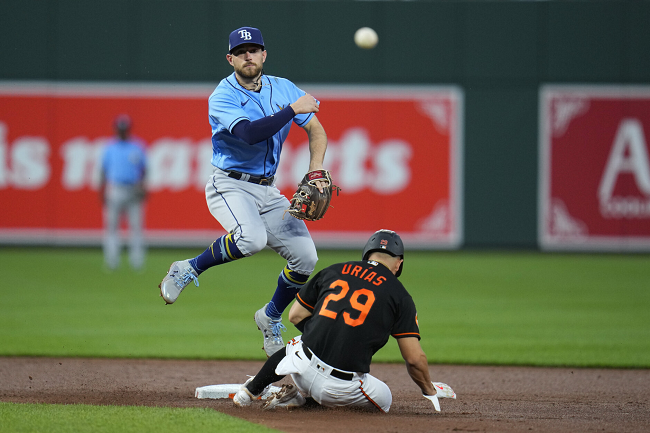 rays vs orioles mlb expert picks