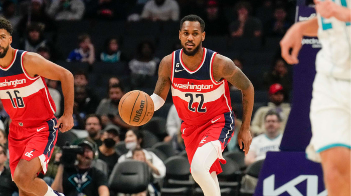 monte morris