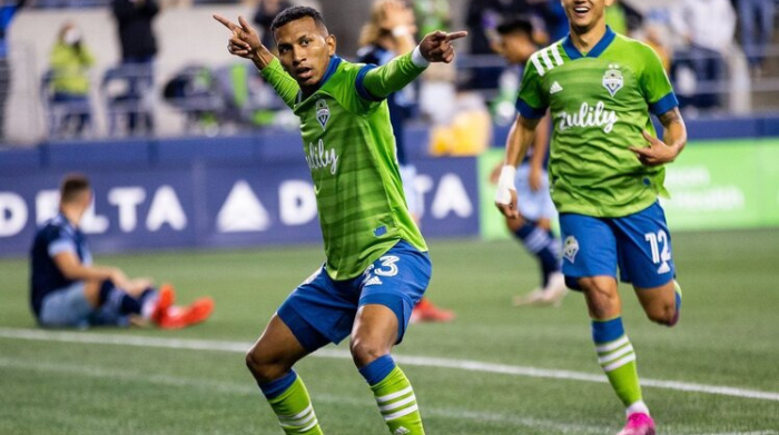 léo chú named player of the matchday