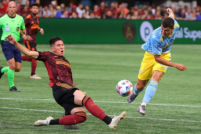atlanta united vs philadelphia union sure tips