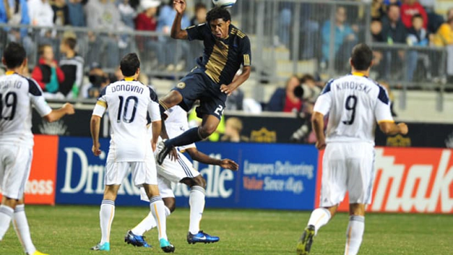 galaxy vs union sure tips