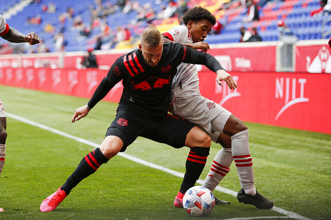 red bulls vs revolution soccer predictions