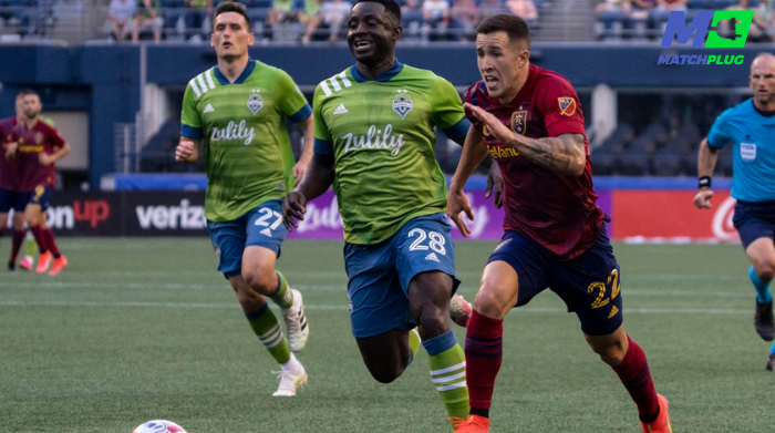 real vs sounders soccer predictions