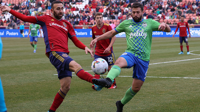 real vs sounders soccer predictions