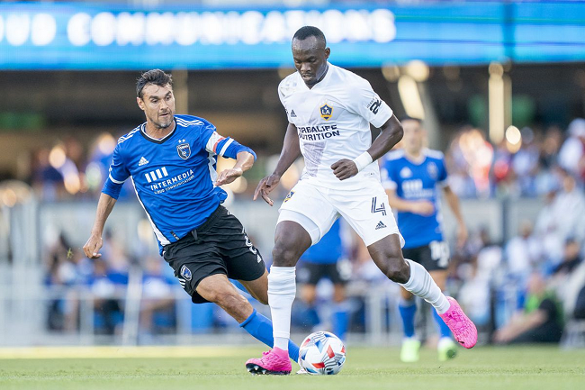 san jose earthquakes vs la galaxy sure tips