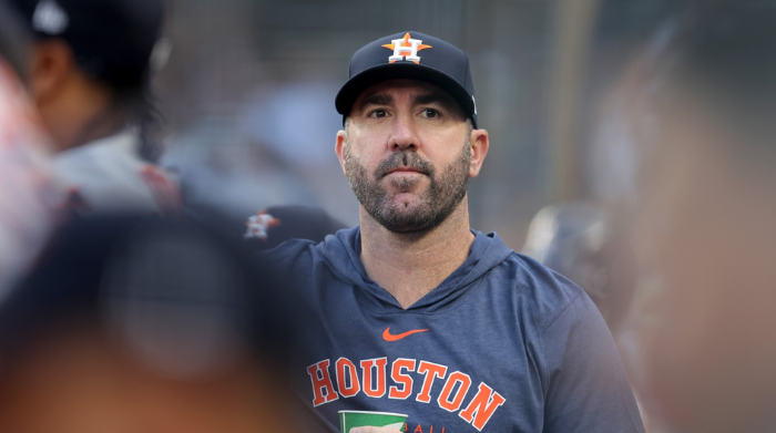 justin verlander