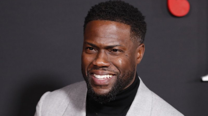 kevin hart
