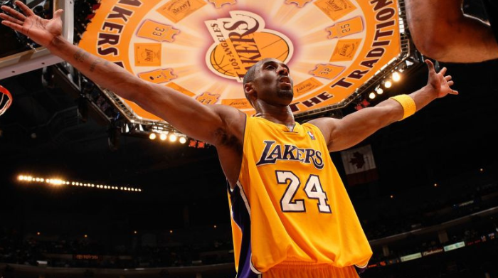 kobe bryant