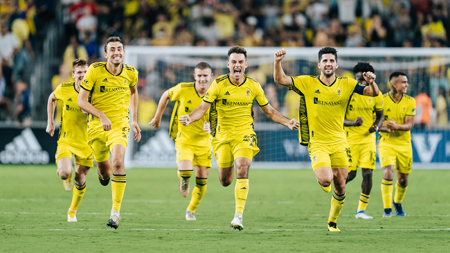 soccer predictions today nashville vs miami