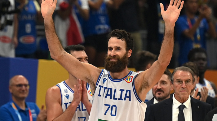 gigi datome ex-pistons and celtics player retires